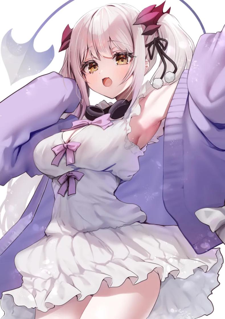 เรื่องราวของปีศาจน้อย 09